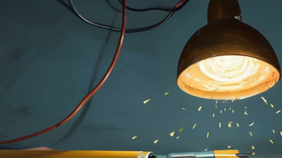 Top 10 Lighting Troubleshooting Tips for Common Issues?