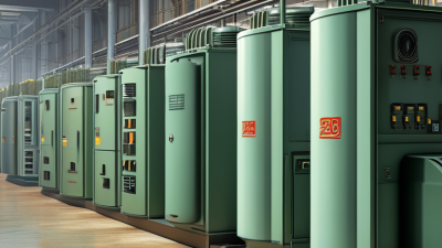 Why Are Dry Type Transformers Ideal for Indoor Use in 2026?