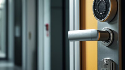 Effective Strategies to Improve Building Security Today?