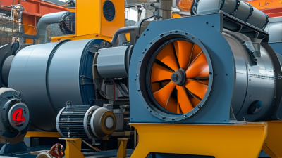 Best Roots Blower Options for Industrial Applications?