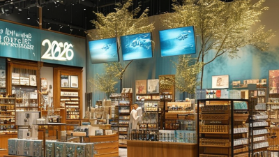 How to Create Effective Retail Displays for 2026 Success?