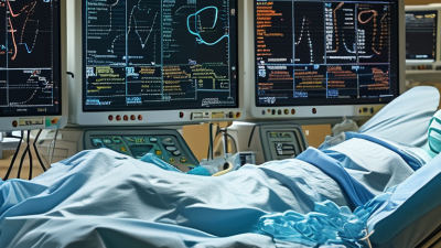 Quão precisos são os sistemas de monitoramento de pacientes?