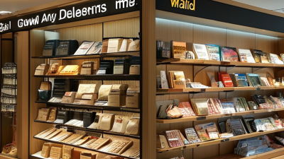 What are the Best Merchandising Units for Global Buyers?
