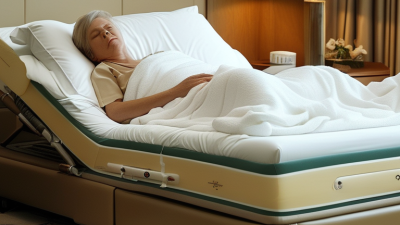 Top 10 Effective Strategies to Prevent Bedsores in Bedridden Patients?