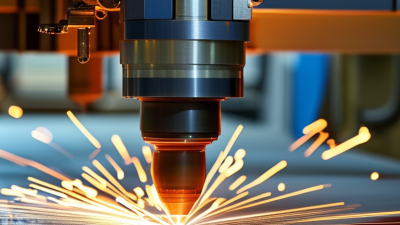 How to Improve Accuracy in Laser Cutting Machines Effectively?