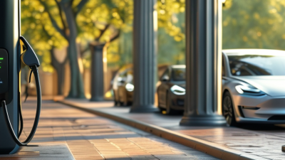How Does EV Charging Work for Beginners A Complete Guide?