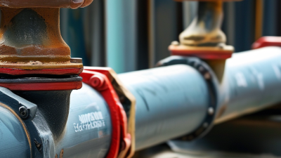 Top 10 Tips for Connecting Pipes Securely and Effectively?