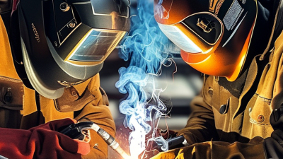 How to Choose the Best Soldadura Tig for Your Needs?