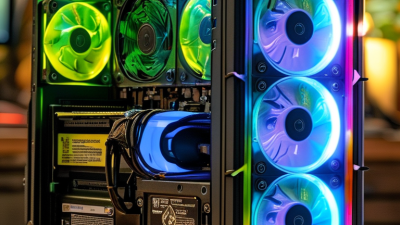 How to Choose the Best Desktop Switching Power Supply for Your Needs?