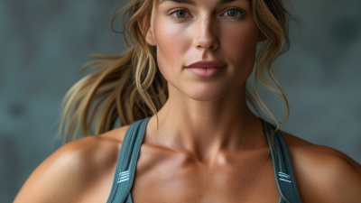 How Tight Should a Sports Bra Be for Optimal Support?