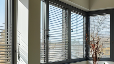 2026 How to Choose the Best Aluminum Louver for Your Project?