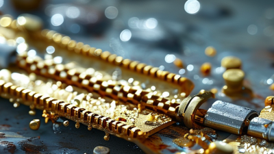 What Causes Metal Zipper Corrosion and How to Prevent It?