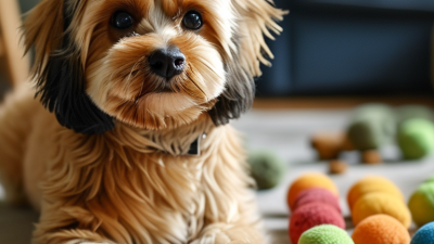 Top 10 Moving Dog Toys You Must Buy for Your Pet