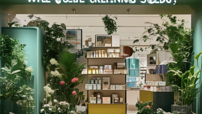 How to Create Stunning Retail Displays that Drive Sales in 2026