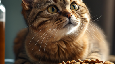 Why Is My Cat Always Hungry After Eating Tips to Solve It?