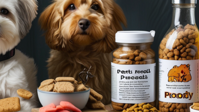 Top 10 Ingredients to Avoid in Pet Treats for Safety?