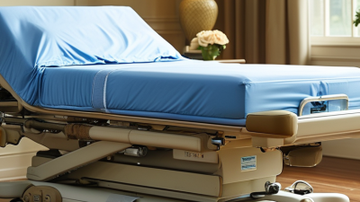 Top 10 Differences Between Manual and Electric Care Beds