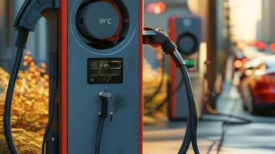 Top 10 Safety Standards for AC EV Chargers Explained