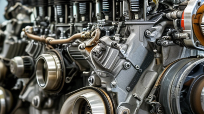 Why is Engine Maintenance Essential for Optimal Performance?