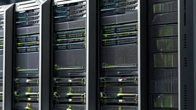 Top Tips for Choosing the Right GPU Server Supplier