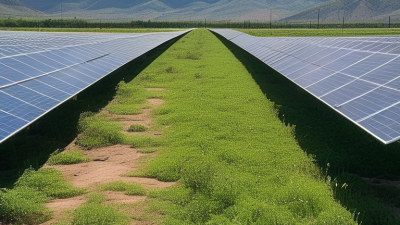 How to Maintain Solar Panels Efficiently for Longevity?