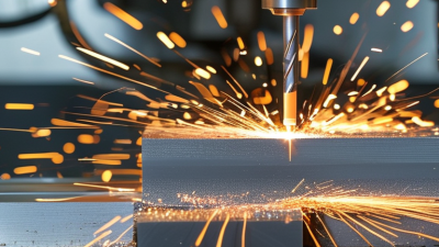 10 Tips to Optimize Tool Selection in Machining Processes?