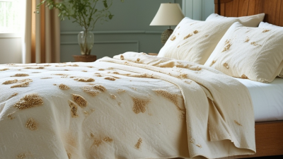 How Often Should You Change Your Bed Sheets Tips for Freshness?
