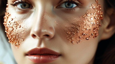Top 10 Benefits of Copper Peptide for Global Buyers?
