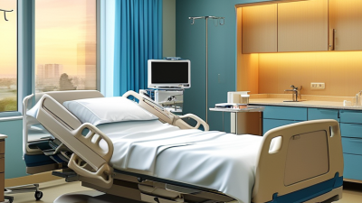 Customize Hospital Furniture for Enhanced Patient Comfort?