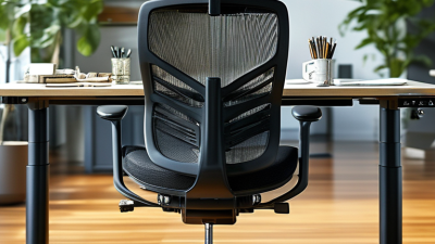 2026 Best Ergonomic Furniture Benefits for Modern Offices Why?