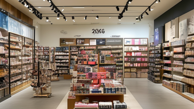 2026 Best Retail Displays Trends Every Buyer Should Know?
