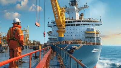 2026 Best Tips for Maintaining Marine Chemical Loading Systems