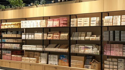 2026 Best Merchandising Units for Global Buyers to Consider?