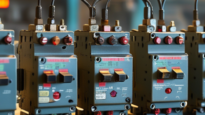 How to Adjust Current Setting on a Thermal Relay?