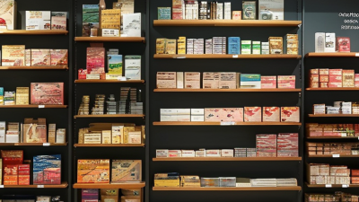 What Are the Best Merchandising Units for Global Buyers?