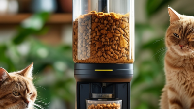 Why Is My Feeder Not Dispensing Food Solutions to Try