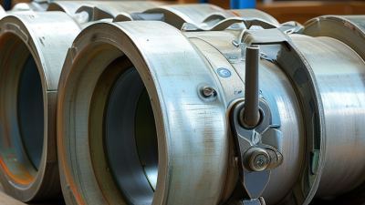 Top China Buffer Idlers for Global Buyers in 2026?