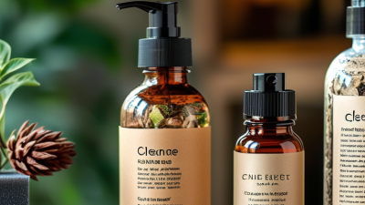 How Are Clean Beauty Products Made in Sustainable Ways?