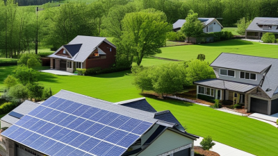 2026 Best Ground Mount vs Roof Mount Solar Systems Explained