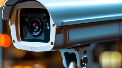 Why Does My Security Camera Keep Disconnecting from WiFi?