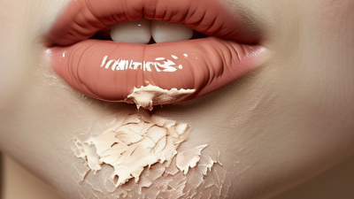 Why Is My Lipstick Turning Patchy on Dry Lips in 2026?