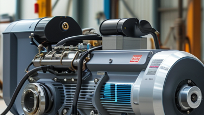 2026 Best Screw Air Compressor for Global Buyers?