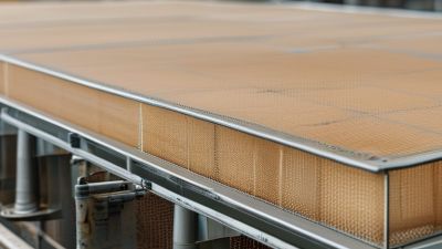 How to Choose the Right Mesh for Filtration in China Best