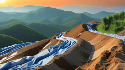 Top 10 Tips for Choosing Needled Filament Geotextile?