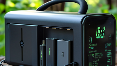 What is a Portable Charging Station and Why You Need One?