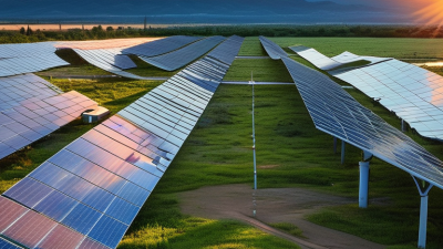 ¿5 razones para que los paneles solares bifaciales sean populares?