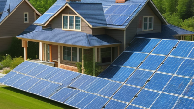 Top 10 Ways to Calculate Your Solar Panel Needs?