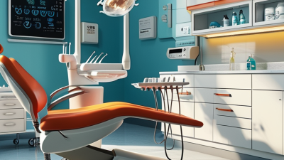 How Often Should You Disinfect Dental Unit Water Lines?