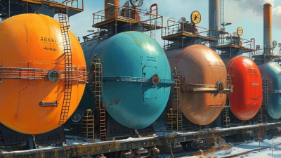 2026 Best Boiler and Pressure Vessel Trends for Global Buyers?