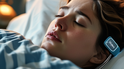 10 Reasons Why Is My Sleep Apnea Monitor Beeping at Night